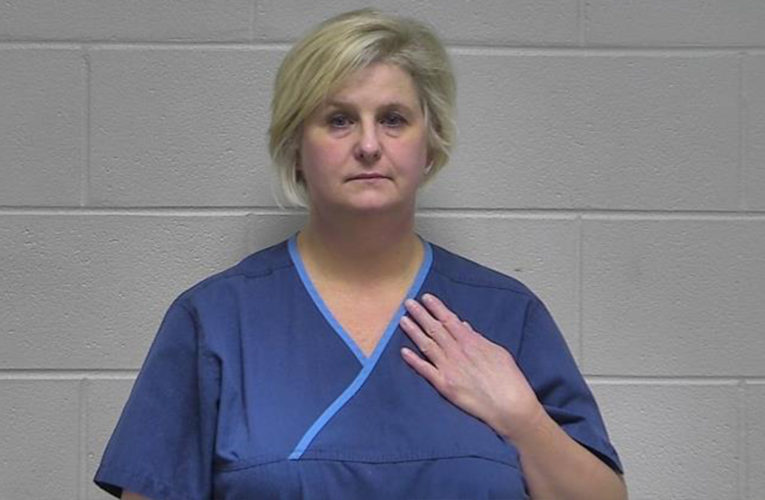 Kentucky doctor accused of plotting to have ex killed in delivery of ‘Christmas flowers’ after custody battle