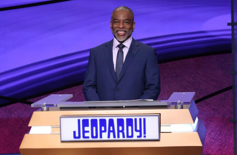 ‘Humiliated’ LeVar Burton drops ‘Jeopardy!’ host bombshell: ‘The fix was in’