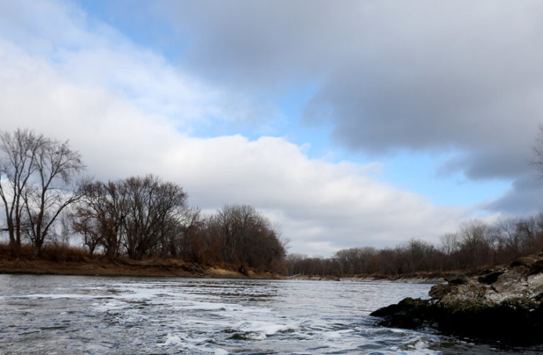 Human Skull About 8,000 Years Old Is Found in Minnesota River