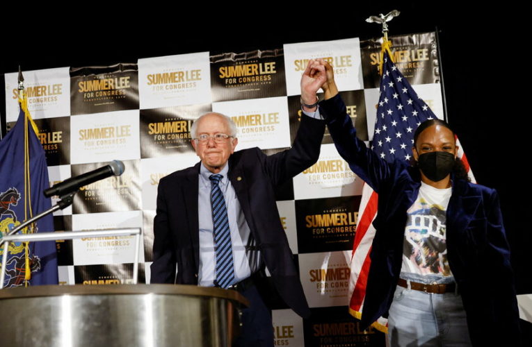 Bernie Sanders Prepares for ‘War’ With AIPAC and Its Super PAC