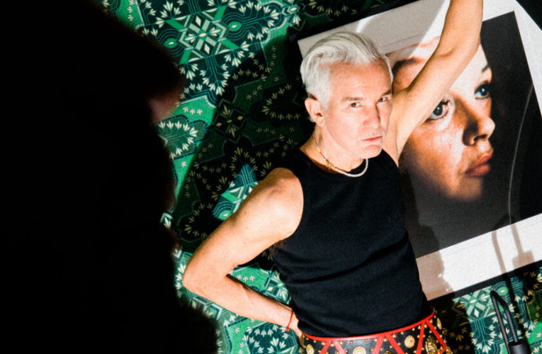 Baz Luhrmann Is Ready for Rhinestones, Cadillacs, Dr. Feelgood and a Svengali