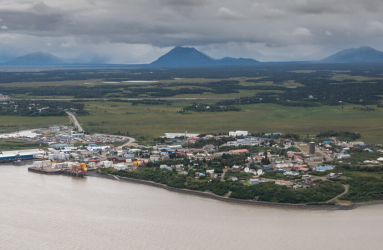 Biden Administration, Settling a Long Fight, Moves to Block a Mine in Alaska