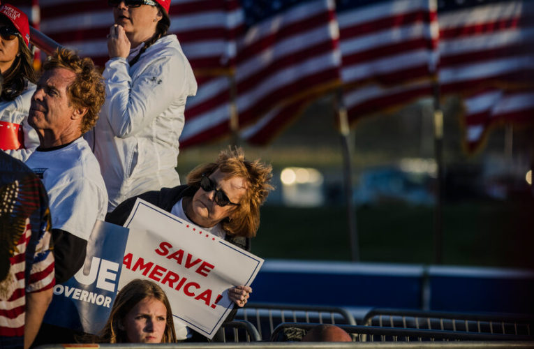 What to Watch For in Today’s Elections in Georgia and Beyond