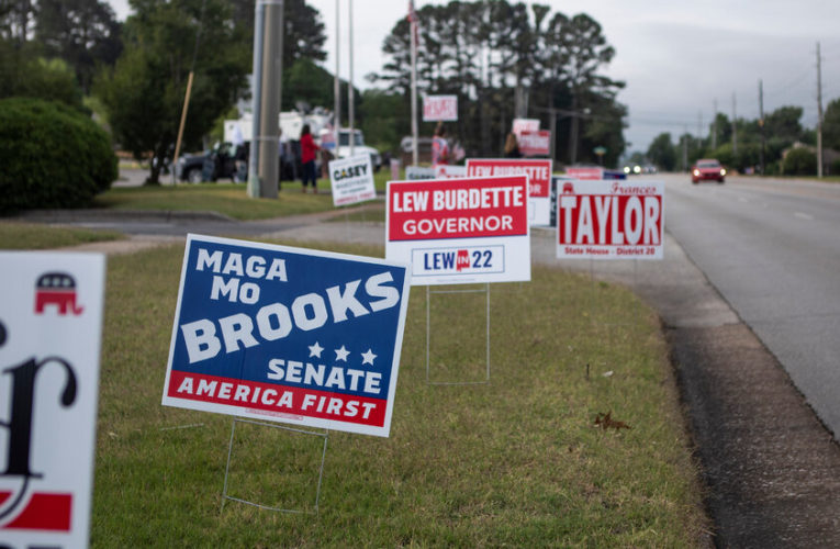 Election night forecast: Mostly early calls, with the possibility of delays in tight races.