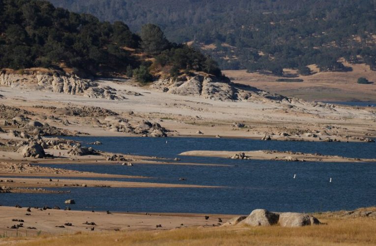 California Approves New Water Restrictions Amid Worsening Drought