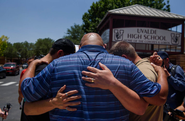 Democrats Confront 2 Obstacles on Guns: Time, and an Implacable G.O.P.