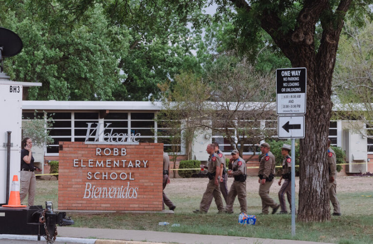 What to Know About the School Shooting in Uvalde, Texas