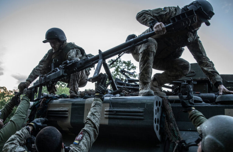 How Does It End? Fissures Emerge Over What Constitutes Victory in Ukraine