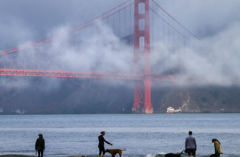 Why Californians Love California