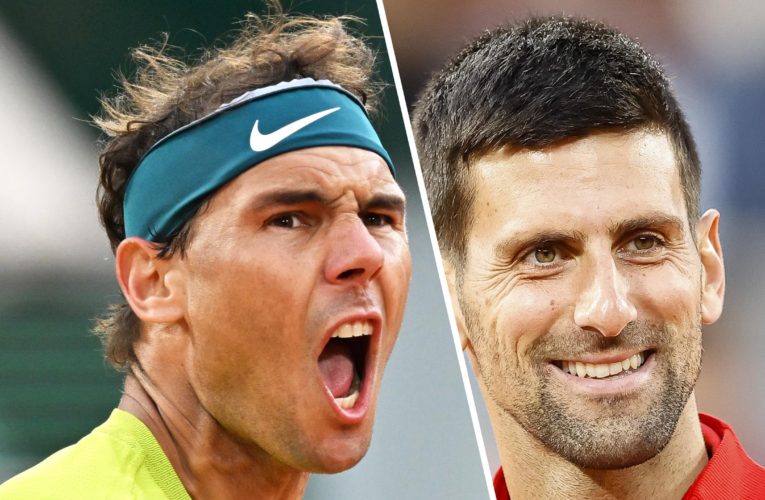 Novak Djokovic and Rafael Nadal schedules: Where will 22-time Grand Slam champions play after Australian Open?