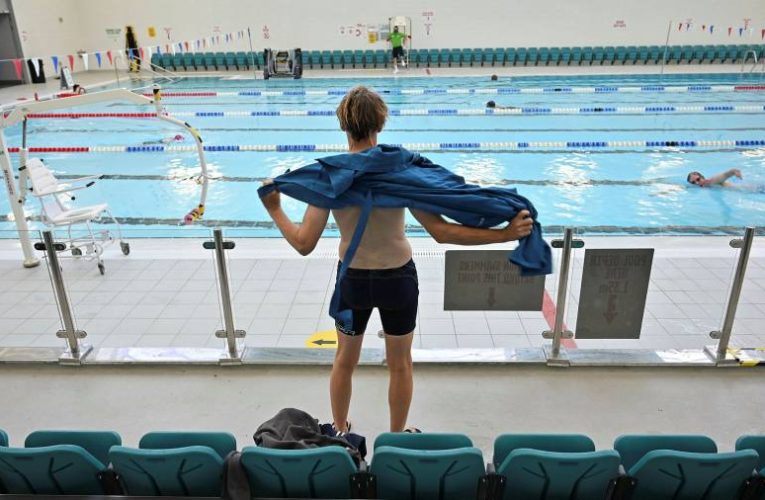 Swimming pools under threat as operators fear industry collapse