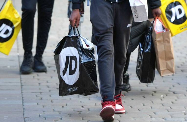 Peter Cowgill to leave JD Sports after governance review