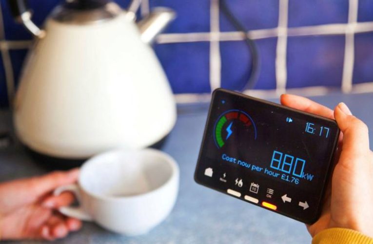 How will new help measures for UK energy bills work?