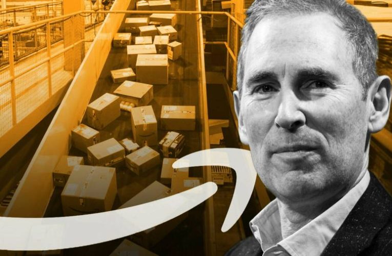 Amazon shareholders to challenge on pay, tax and working conditions