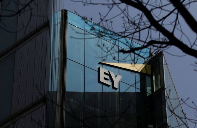 EY plans global audit spin-off in drastic Big Four shake-up