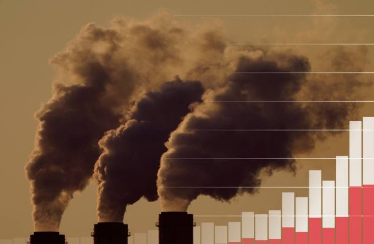 Climate graphic of the week: Carbon pricing reaps $84bn but falls ‘well below’ climate goals