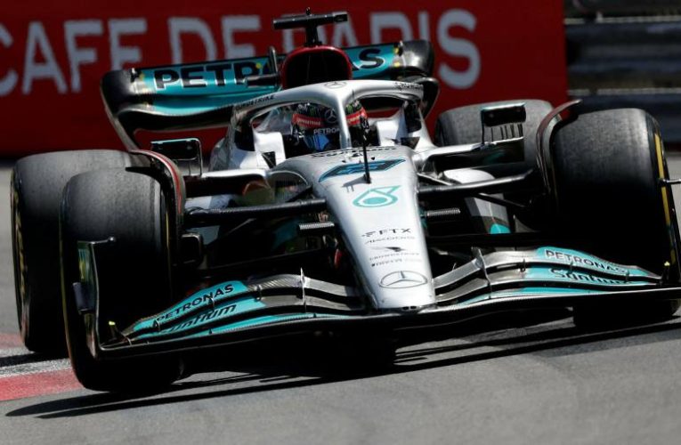 Mercedes considers culling F1 engine client