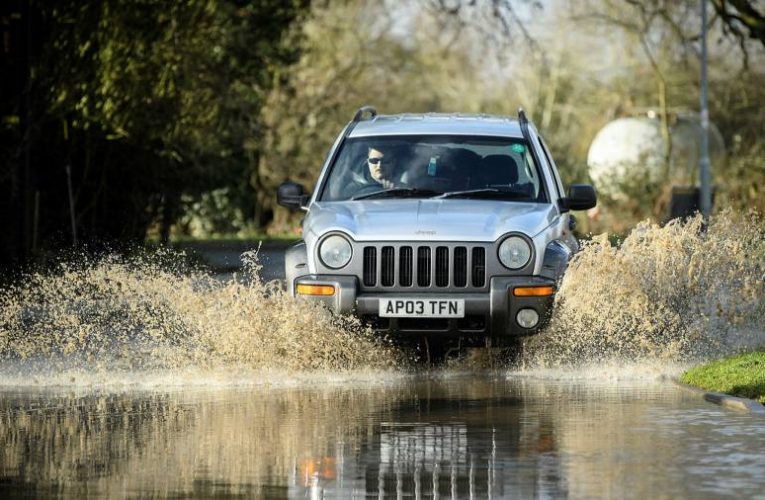 UK banks face up to £225bn in climate-related credit losses, stress test finds