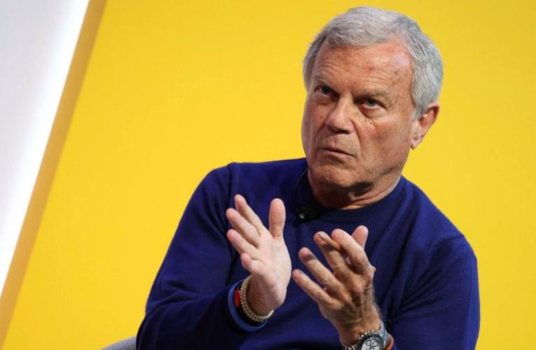 Martin Sorrell’s S4 Capital looks to bolster audit committee after results delay