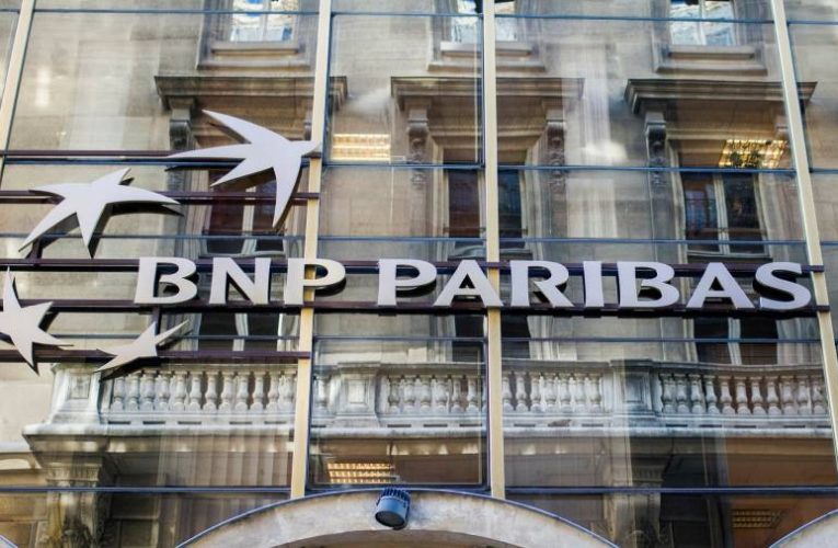 BNP Paribas to benefit from change to eurozone exposure rules