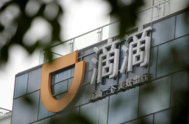 Didi investors vote to delist in US in bid to revive China business