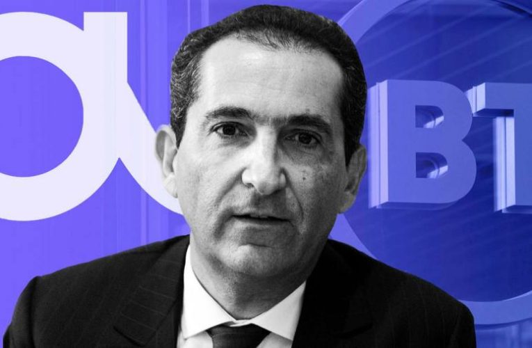 BT/Altice: Drahi stakebuilding is  worthy of M&A watchdog’s scrutiny