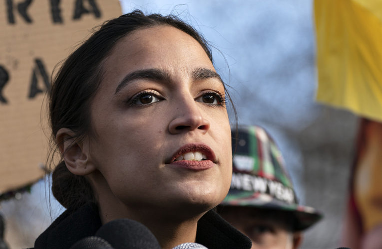 AOC aims to remake NY State Assembly with 9 endorsements