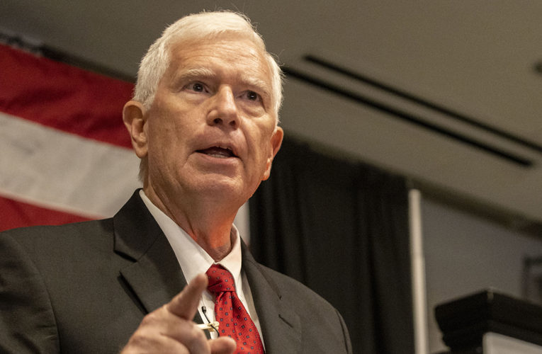 Rep. Mo Brooks: Rise in mass shootings due to ‘decline in moral values’