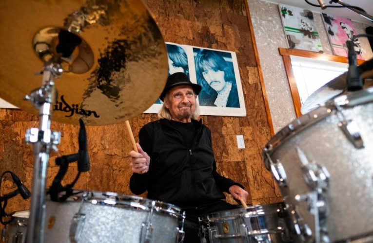 Alan White, longtime drummer for prog rock’s Yes, dead at 72