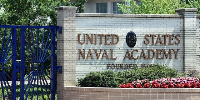 President Biden spoke to graduates of the .U.S. Naval Academy in Annapolis, Md., Friday. (iStock)