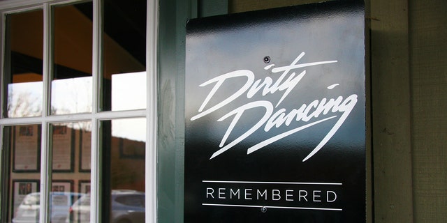 The lodge's popular-themed "Dirty Dancing Weekends" offer guests activities inspired by the movie. 