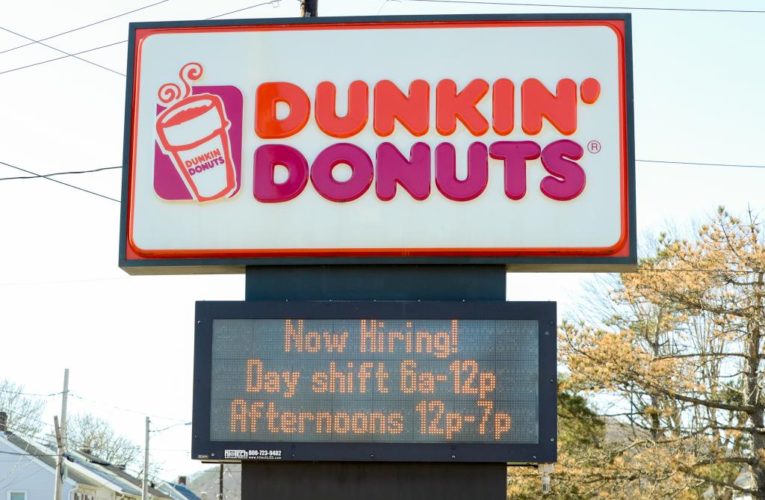 Dunkin’ Donuts worker reveals dirty secrets about its milk
