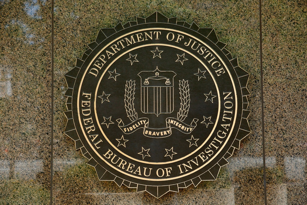 Prosecutors revealed that investigators had received an electronic communication citing a referral from the DOJ "on or about" Sept. 19, 2016, the same day Michael Sussmann met with James Baker, then the FBI's top lawyer.