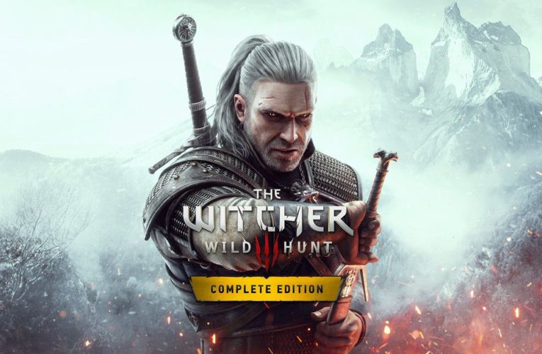 The Witcher 3’s next-gen version now planned for Q4 2022