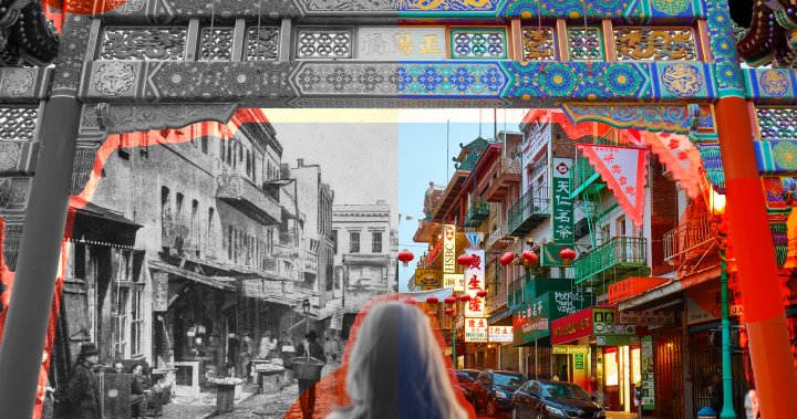 The rise and fall of Chinatown: The hidden history of displacement you were never told