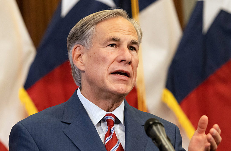 Uvalde shooting: Texas Gov. Abbott says Chicago, NYC crime proves harsher gun laws not solution