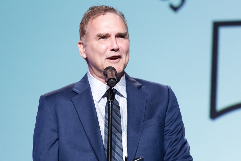 Norm Macdonald secretly recorded a run-through of a planned stand-up special shortly before his death.