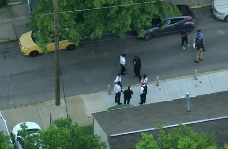 Philadelphia man shot 14 times near Temple University, others injured