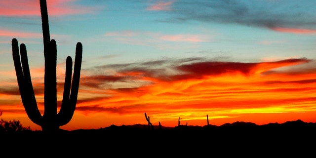 Tucson, Arizona, is a stellar location to visit for amateur astronomers.