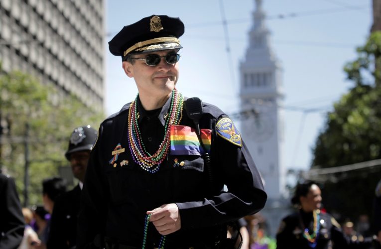 San Francisco Mayor London Breed, police groups opt out of Pride parade over uniform ban