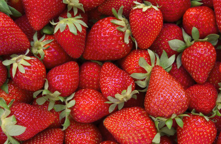 Strawberries recalled due to hepatitis A outbreak across several states and in Canada