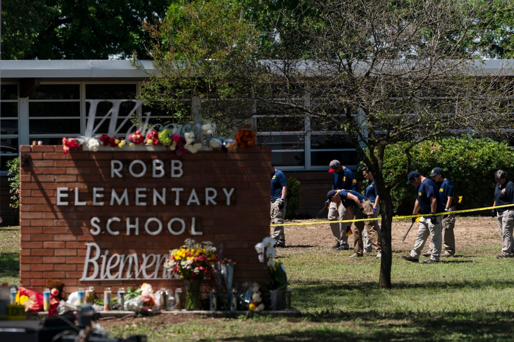The threats of the school shooting come several days after 19 kids and 2 two teachers were shot by a gunman in Uvalde, Texas. 