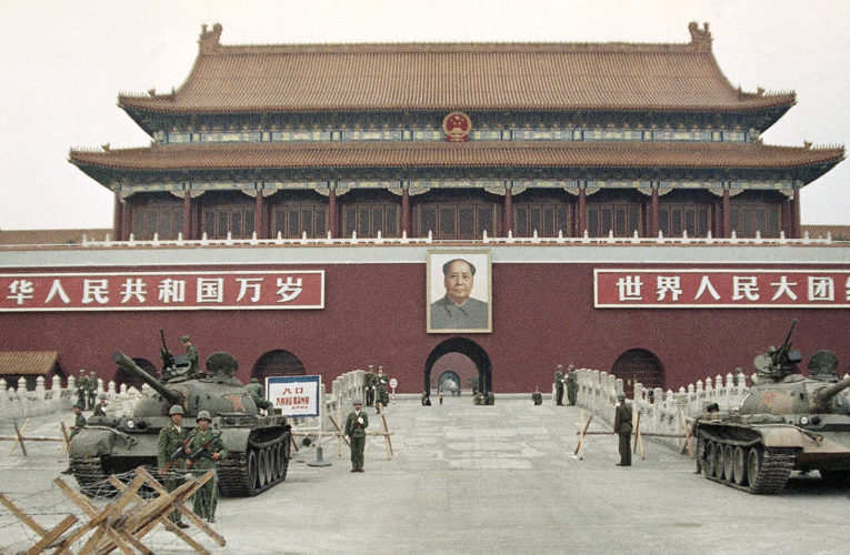 Hong Kong Catholic diocese cancels Tiananmen memorial for first time, terrified of CCP reaction