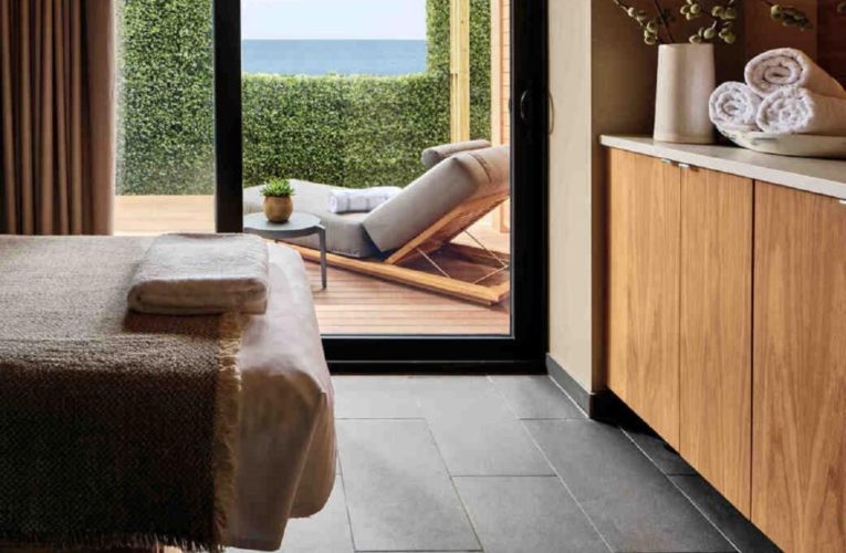 Gurney’s Montauk to open $16 million luxury spa