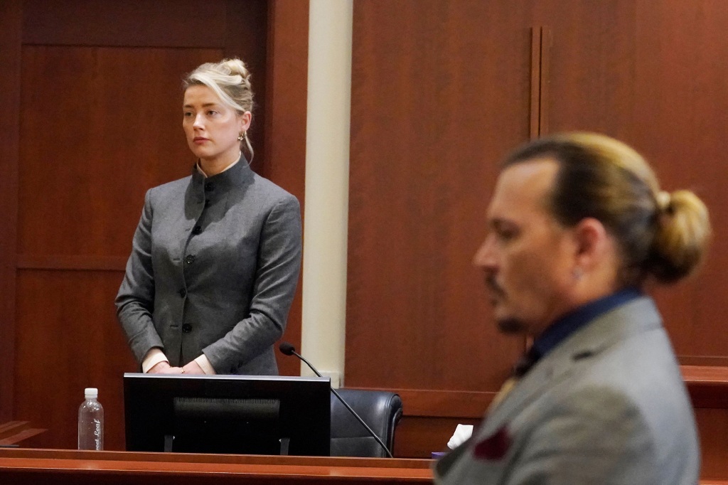 The captivating courtroom drama has garnered an average 508 social media interactions — ie. likes, comments and shares — for each published article over the past month. 