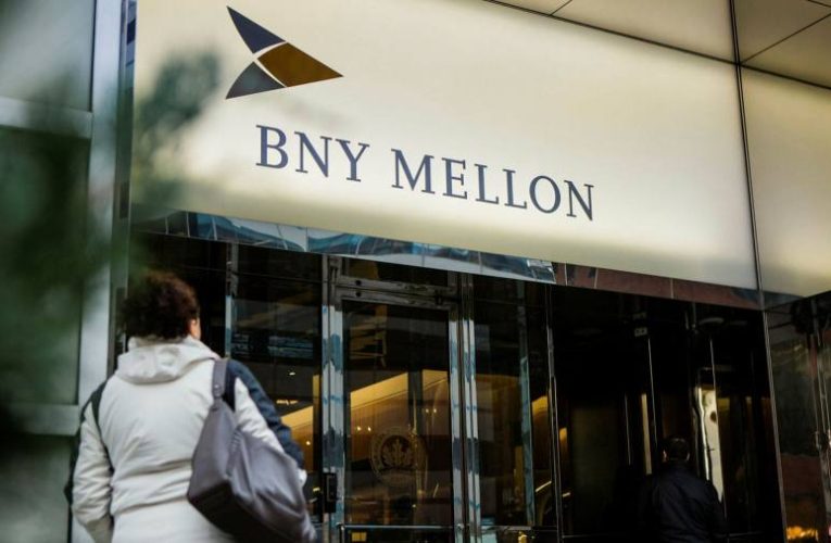 SEC fines BNY Mellon over ESG in first case of its kind