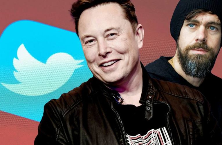 How Elon Musk and Jack Dorsey aligned behind Twitter deal