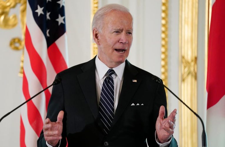 Biden admits US economy has ‘problems,’ warns of ‘haul’