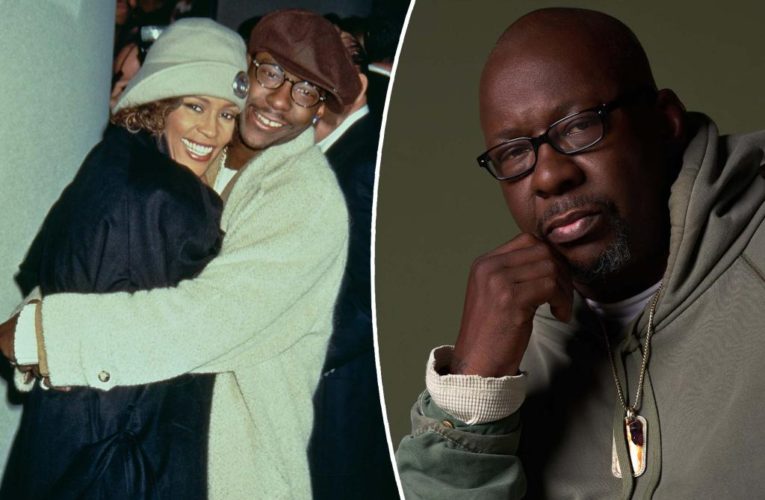 Bobby Brown reflects on Whitney and Bobbi Kristina in new doc