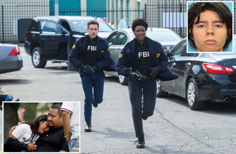 ‘FBI’ finale pulled by CBS after Texas school shooting